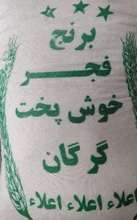 برنج فجر