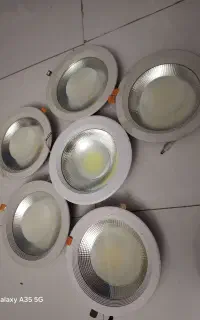 لامپ ال ای دی