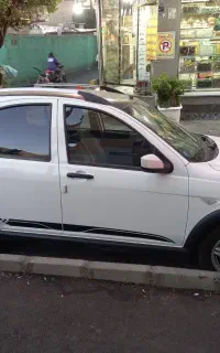 کوییک GXRمدل ۱۴۰۳