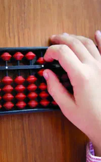 تدریس  ریاضی،چرتکه ،رباتیک