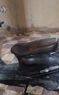موتورسیکلت کاوان ۱۲۵