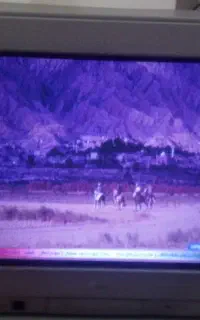 تلویزیون 21 الجی