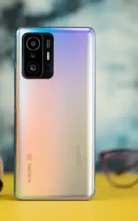 شیائومی mi11t pro 5g