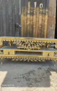 میز ال سی دی