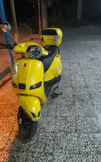 طرح وسپا s5مدل ۱۴۰۲