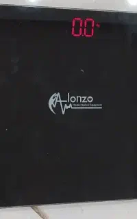 ترازو ی Alonzo اصل اسپانیا