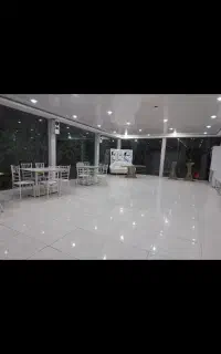 سالن جشن تولد عروسی