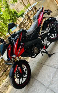 Ns 150 مدل 95 /مشابه صفر