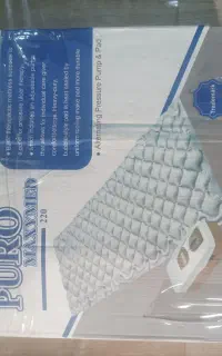 تشک بادی مخصوص