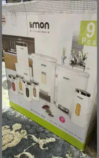 سرویس لمون