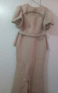 لباس مجلسی