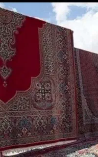 قالیشویی درخشان