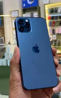 ایفون ۱۲پرو