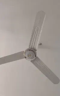 پنکه پرسرعت و کم کارکرد سوپر کوپر ارشیا
