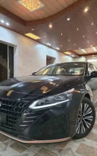 نیسان آلتیما 2025
