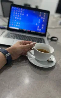 با ما حسابدار شو و استخدام شو