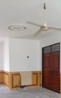 نقاشی ساختمان پذیرفته میشود کناف و کاغذ