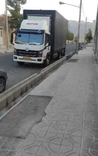 دایون ده تن صد