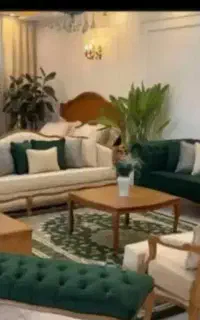فروش بدون پیش پرداخت انواع مبلمان استیل و کلاسیک