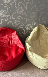 مبل هپی چیر
