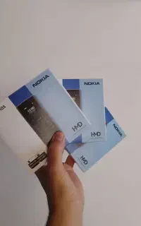 نوکیا ۱۰۵ ۲۰۲۳ گارانتی دار (تهران) اصلی