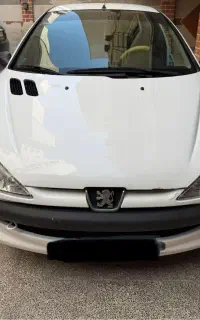 206 تیپ 2 tu3