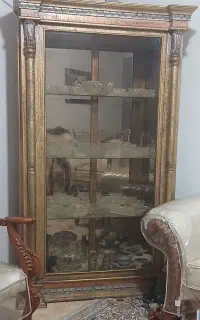 بوفه