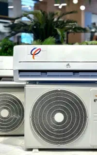 کولرگازی 24000 ایولی