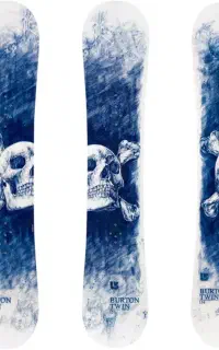 برتون بورد BURTON BOARD