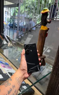 Poco m6pro