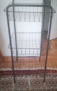 استند سه طبقه