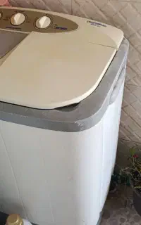 ماشین لباسشویی مبل فرش موکت پرده تنورو...