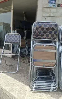 تشریفات نظری صندلی اجاره ای تانکر ظروف صندلی کرایه