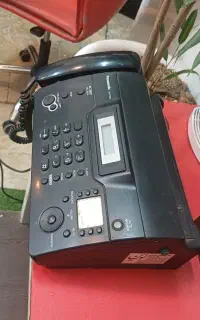 فکس تمیز