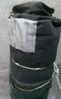 چادر بادسان ایسوزو