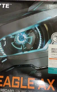 فروش مادربرد GIGABYTE Z790 EAGLE AX