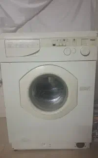 ماشین لباسشویی حایر