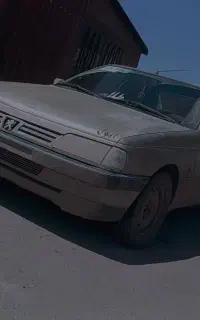 پژو ۴۰۵