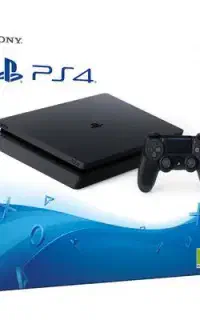 ps4 slim