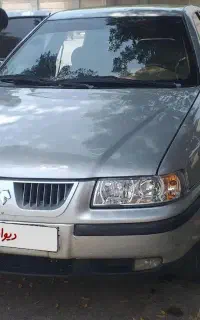 سمندx7