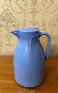 فلاسک ۱ لیتری آکبند