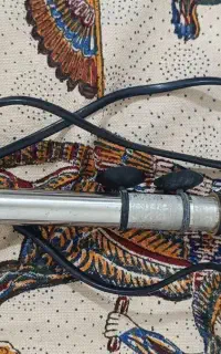 بخاری اکواریوم