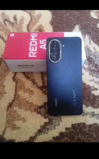 گوشی ردمی a5