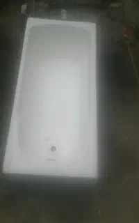 وان حمام فایبرگلاس