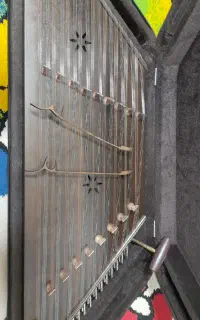 یک عدد سنتور نو