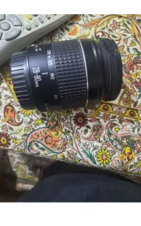 لنز کنوون ۲۸ـ۸۰