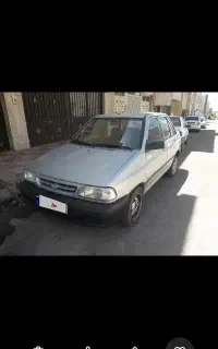 پراید۸۵(فوری)