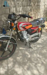 مهران 200مدل 1404