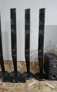 سینما خانگی مارشال اصل درحد نو