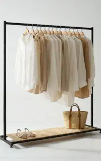 رگال بندی مغازه
